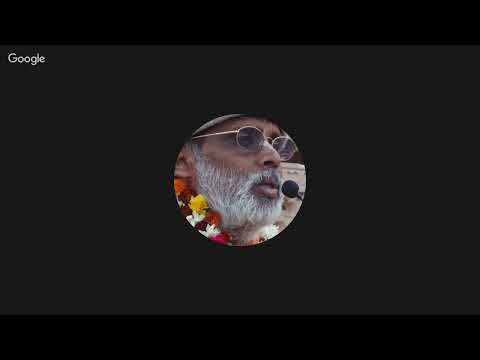 YouTube player