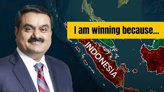 How Adani got RICH after Palm Oil crisis ? : Edible Oil crisis Case study