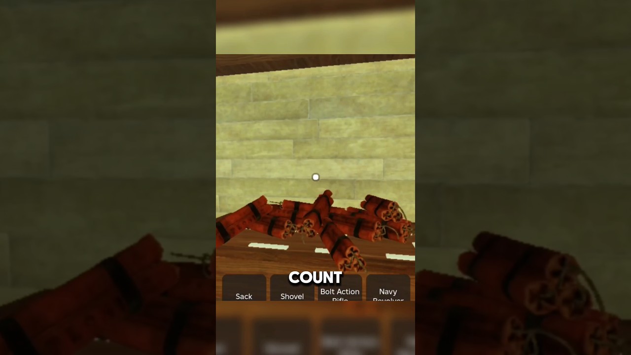 This Was My Most Scariest And Failed Run Ever In Dead Rails | 