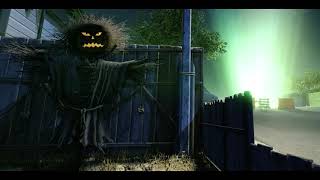 Warface Halloween Main Theme Compilation | 워페이스 브금 모음집 - 할로윈 메인 테마