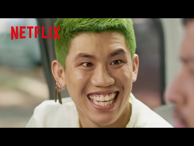 Junnie Boy’s Journey to the Going Merry | ONE PIECE | Netflix Philippines class=