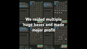 So loaded#Rust #rustconsole #shorts