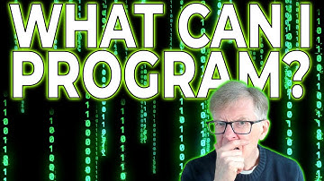 Can’t Think What To Program? THIS is your next project!