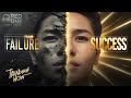 From Failure to Success | Powerful Podcast ROP02 | Red One - Anuj Ssoni, Tanishka Soni