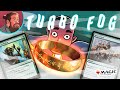 Teaching arena zoomers about turbo fog  magic the gathering  mtg arena