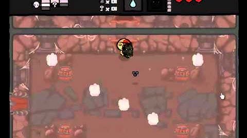 The Binding of Isaac Wrath of the Lamb Episode 2