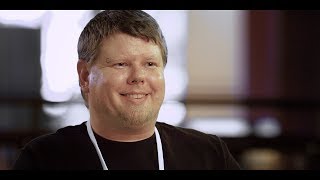 Analyst Craig C. Describes Software Implementation With Osi