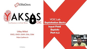 Module 3.6.2 (Cracking the shell): Multi-staged Windows exploit