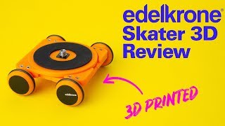 edelkrone skater kit 3 wheels 美品 edelkrone skater kit 3 wheels 美品 3-Wheel Inline Skates