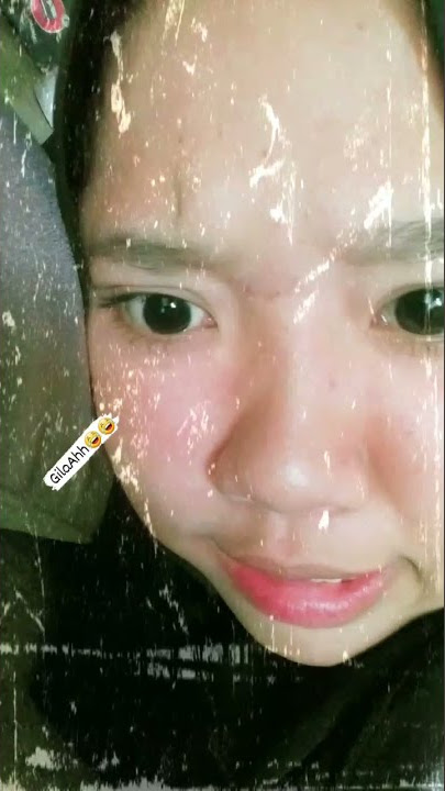 tik tok Dinda imut viral