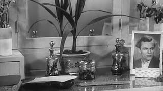 Кадры из фильма "Моя любовь" (1940) 3