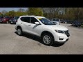 2017 nissan rogue washington dc laurel ellicott city annapolis chevy chase md pn5181