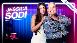 Jessica Sodi: Los MITOS de la Industria para Adultos | Se Lo Dijo