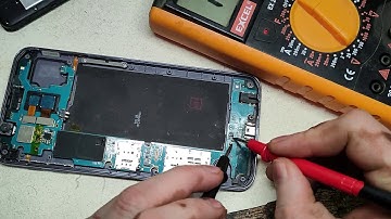 samsung galaxy j6 plus charging problems and charging ways