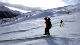 Ilian Gaillard Freeski Edit 12/13
