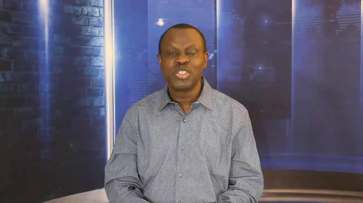 Overcomers Midweek Empowerment Time