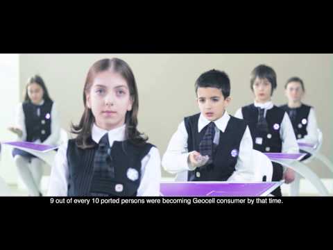 ჯეოსელი - მომავლის კლასი