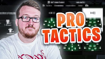 EA FC 24 - BEST META Rank 1 20-0 Custom Tactics & Formation ($500,000 Winning Tactic)