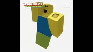 N O O B Oof Sings We Are Number One