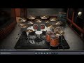 Slipknot - Sic only drums midi backing track