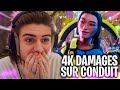 Ma premiere 4k damages de la saison  dcouverte saison 19 dapex