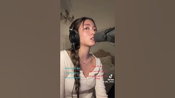 Thumbnail of Sally Kim cover cry by cigarettes after sex