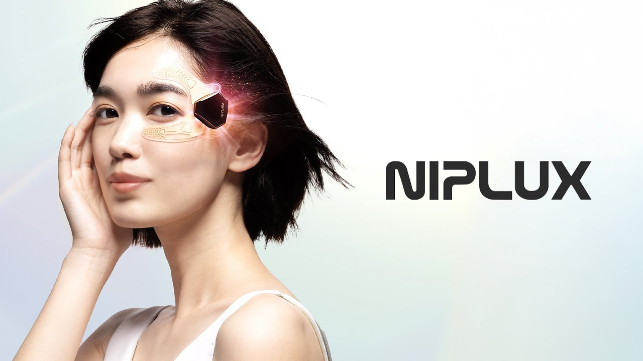 EMS EYE LIFT イーエムエスアイリフト ハンズフリー 目元美顔器