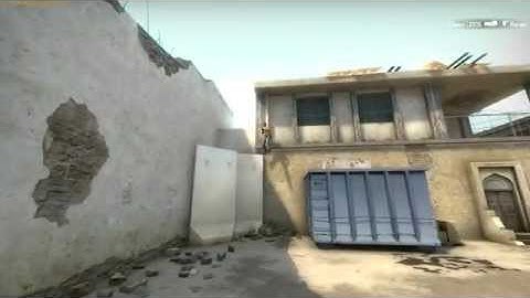 New Dust2 Boost 2015