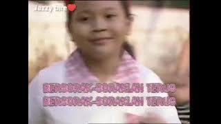 10. sanggar lynn - hai dunia gembiralah