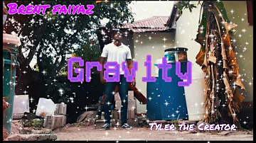 Brent Faiyaz Ft Tyler The Creator - Gravity (Dance Video)