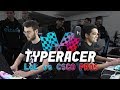 Which Pros can type the fastest? - Cloud9 LoL vs CS:GO Typing Challenge!