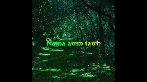 Ka neihchhun ka chan ta-Alexis