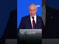 &quot;West Casts As Enemy Anyone Who...&quot; | Putin Praises &quot;Self-Directed&quot; India