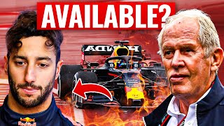 RICCIARDO Receives Marko's Intense Warning! by RACING ZONE  2,846 views 2 months ago 8 minutes, 35 seconds