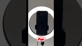 I built a DIY camera alarm with Python 🚨