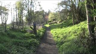 English Countryside - Sounds of a Spring Afternoon 2