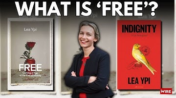Lea Ypi’s Journey From ‘Free’ to ‘Indignity’ | Book Shook