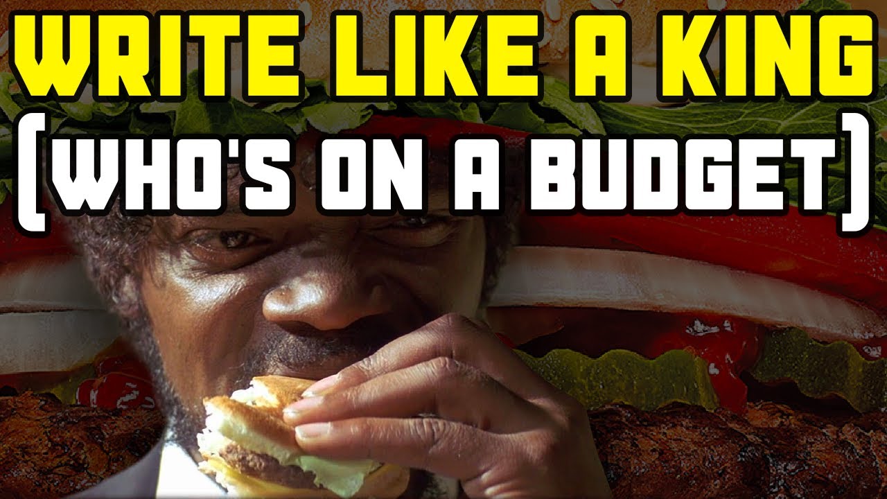 Разберитесь со своим сценарием за 5 минут | Практические советы по написанию