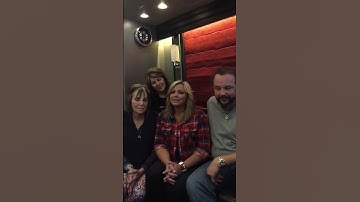 Thumbnail of From The Isaacs - Thank you!