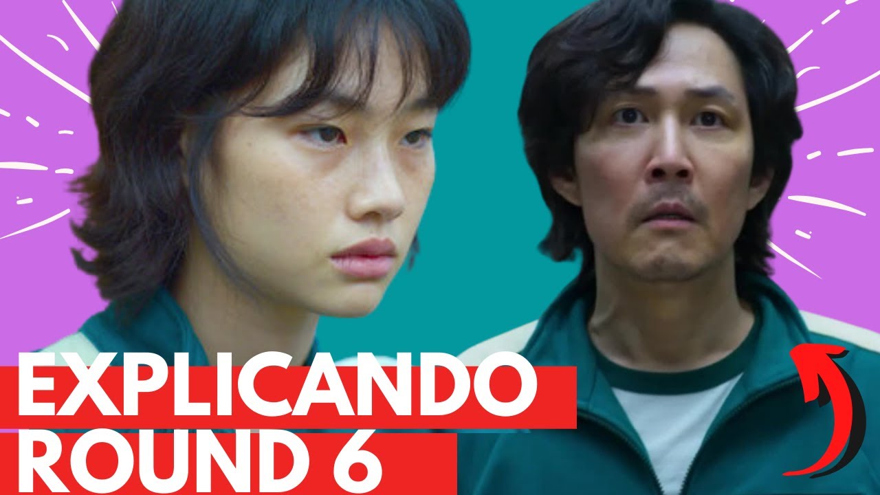 Depois do sucesso de 'Round 6', Netflix divulga trailer de nova série  coreana - Folha PE