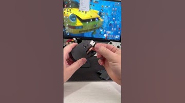 O que fazer se o MOUSE parar de funcionar? #pc #pcgamer #pcgaming #tech #dicadepc