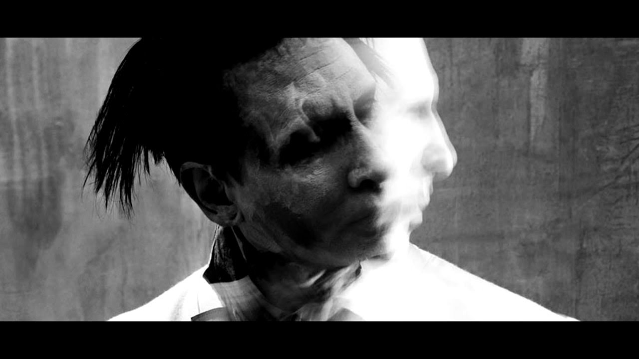 Marilyn Manson - The Mephistopheles of Los Angeles (Instrumental)