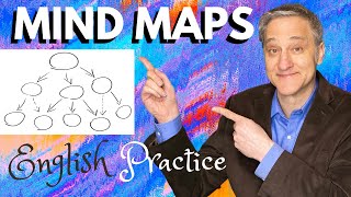 Learn English Using Mind Maps ] Techniques for Improving Your Vocabulary