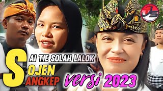 SOJEN SANGKEP TEMU KARYA 05 2023_MUSTAMIN@temusasakchannel2901