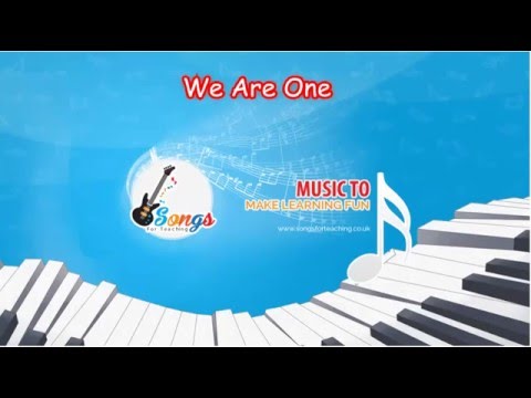 Beautiful Song For Schools Youtube