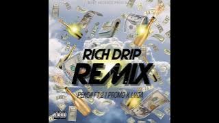 21 Promo & Pengii - Rich Drip (Remix) ft. Luda G