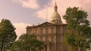 Michigan’s first transgender teacher of the year speaks out on bill targeting transgender studen...