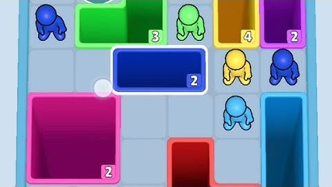 Drop Away Level 98-99-100-101 Walkthrough Gameplay Android,iOS