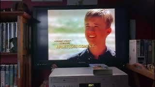 Opening To Elf 2004 VHS