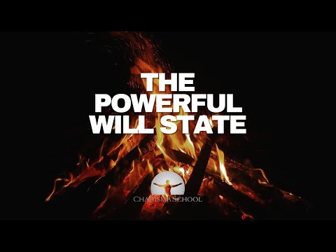 The Powerful Will State (Video 5/6)